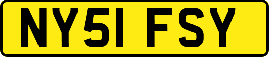 NY51FSY