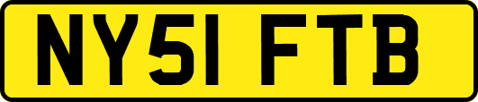 NY51FTB