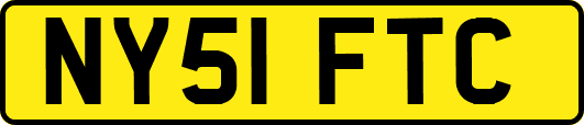 NY51FTC