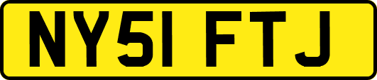 NY51FTJ