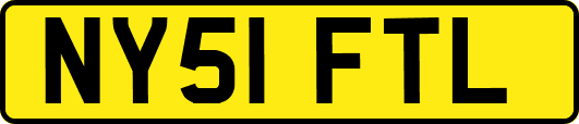 NY51FTL