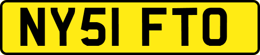 NY51FTO