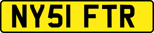 NY51FTR