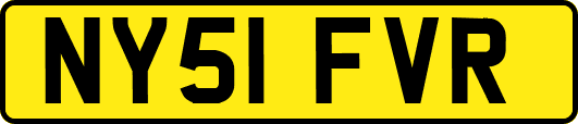 NY51FVR