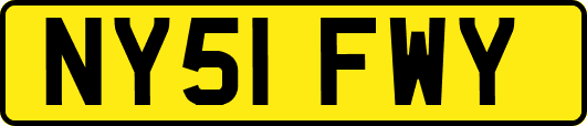 NY51FWY