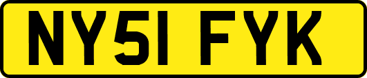 NY51FYK