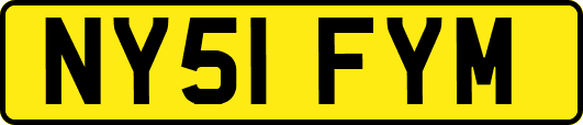 NY51FYM