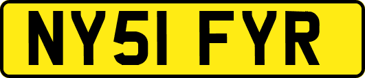 NY51FYR