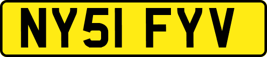 NY51FYV