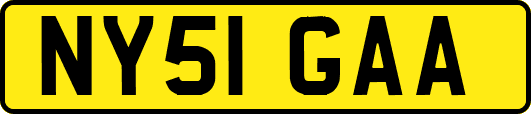 NY51GAA