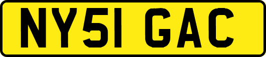 NY51GAC