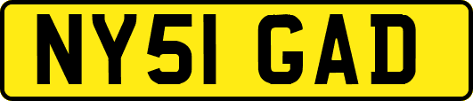 NY51GAD