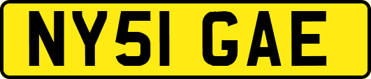 NY51GAE