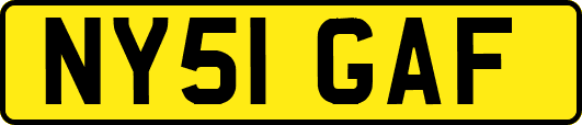 NY51GAF