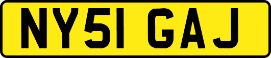 NY51GAJ