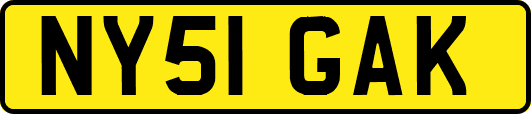 NY51GAK