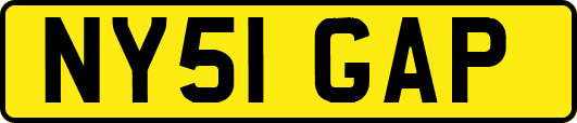 NY51GAP