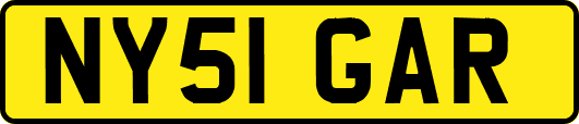 NY51GAR