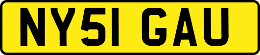 NY51GAU