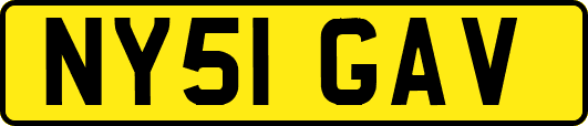 NY51GAV