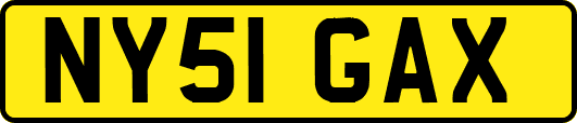 NY51GAX