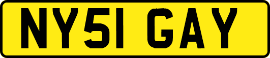 NY51GAY