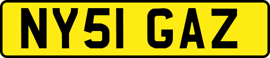 NY51GAZ