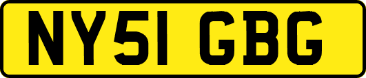 NY51GBG