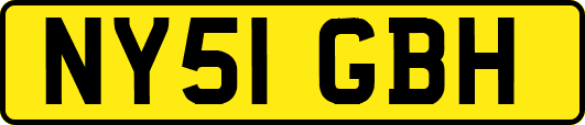 NY51GBH