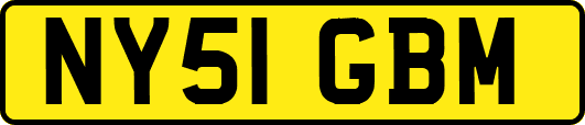 NY51GBM