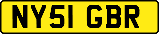 NY51GBR