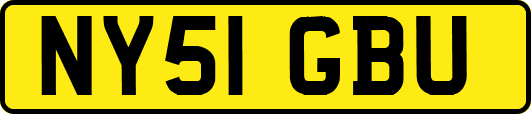 NY51GBU