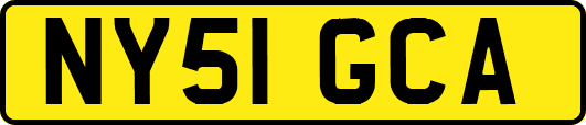 NY51GCA