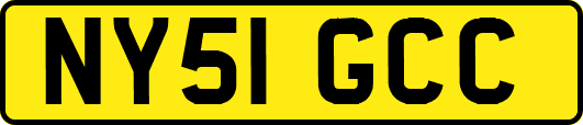 NY51GCC