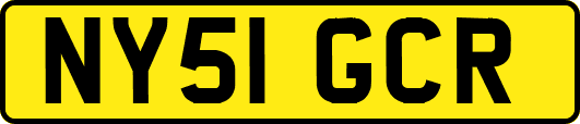 NY51GCR