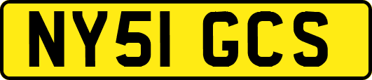 NY51GCS