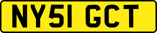 NY51GCT