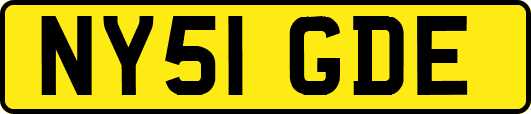 NY51GDE