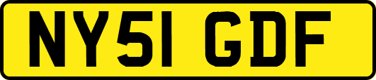 NY51GDF