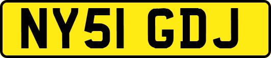 NY51GDJ