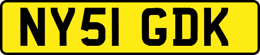 NY51GDK