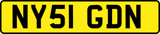 NY51GDN