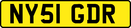 NY51GDR