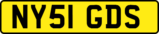 NY51GDS