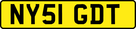 NY51GDT