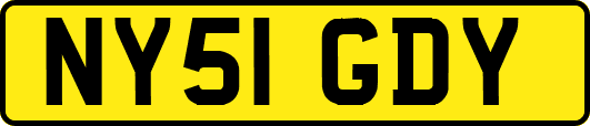 NY51GDY