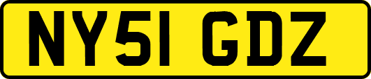 NY51GDZ