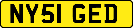 NY51GED