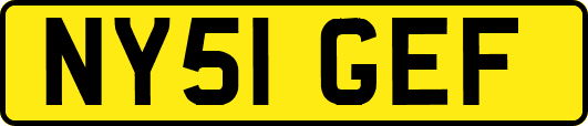 NY51GEF