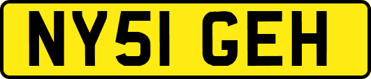 NY51GEH